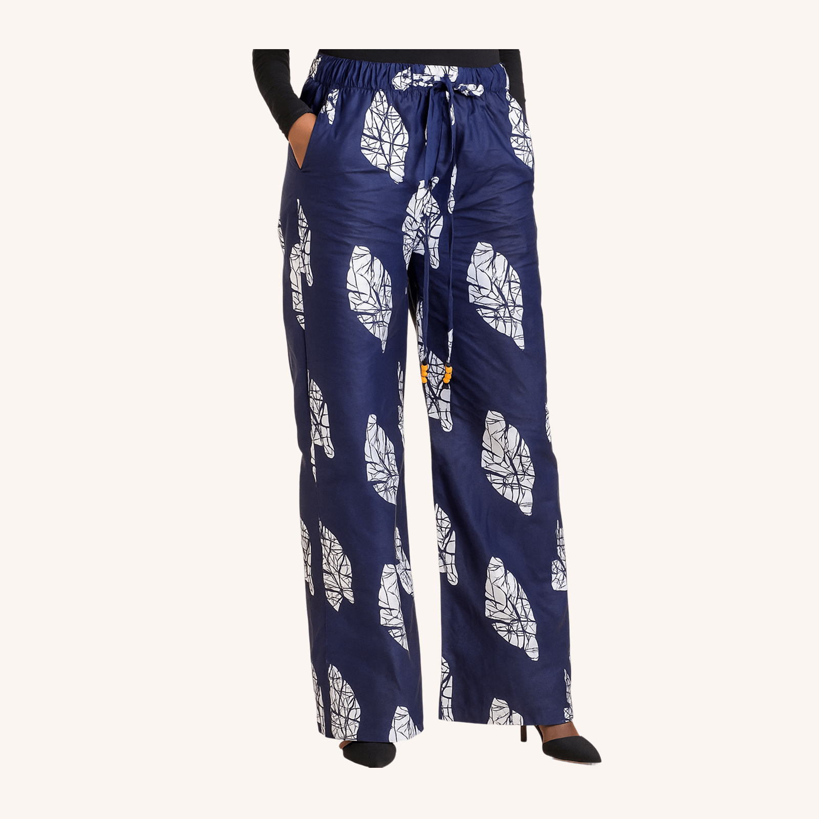 GoGo pant, image 1