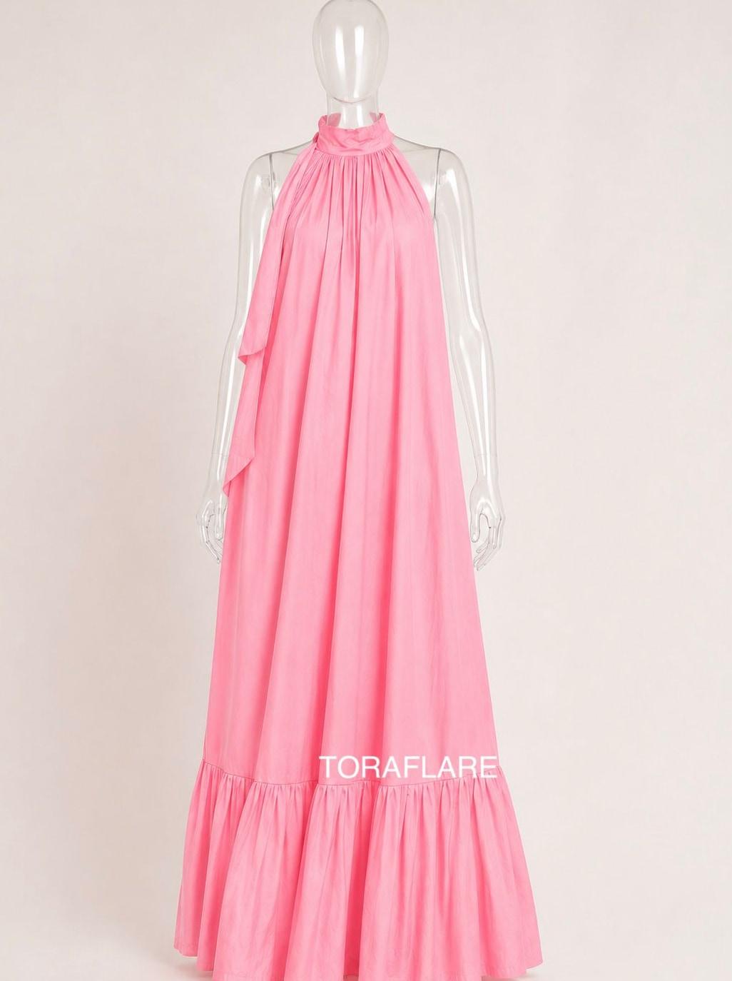 Tammy summer dress, image 1
