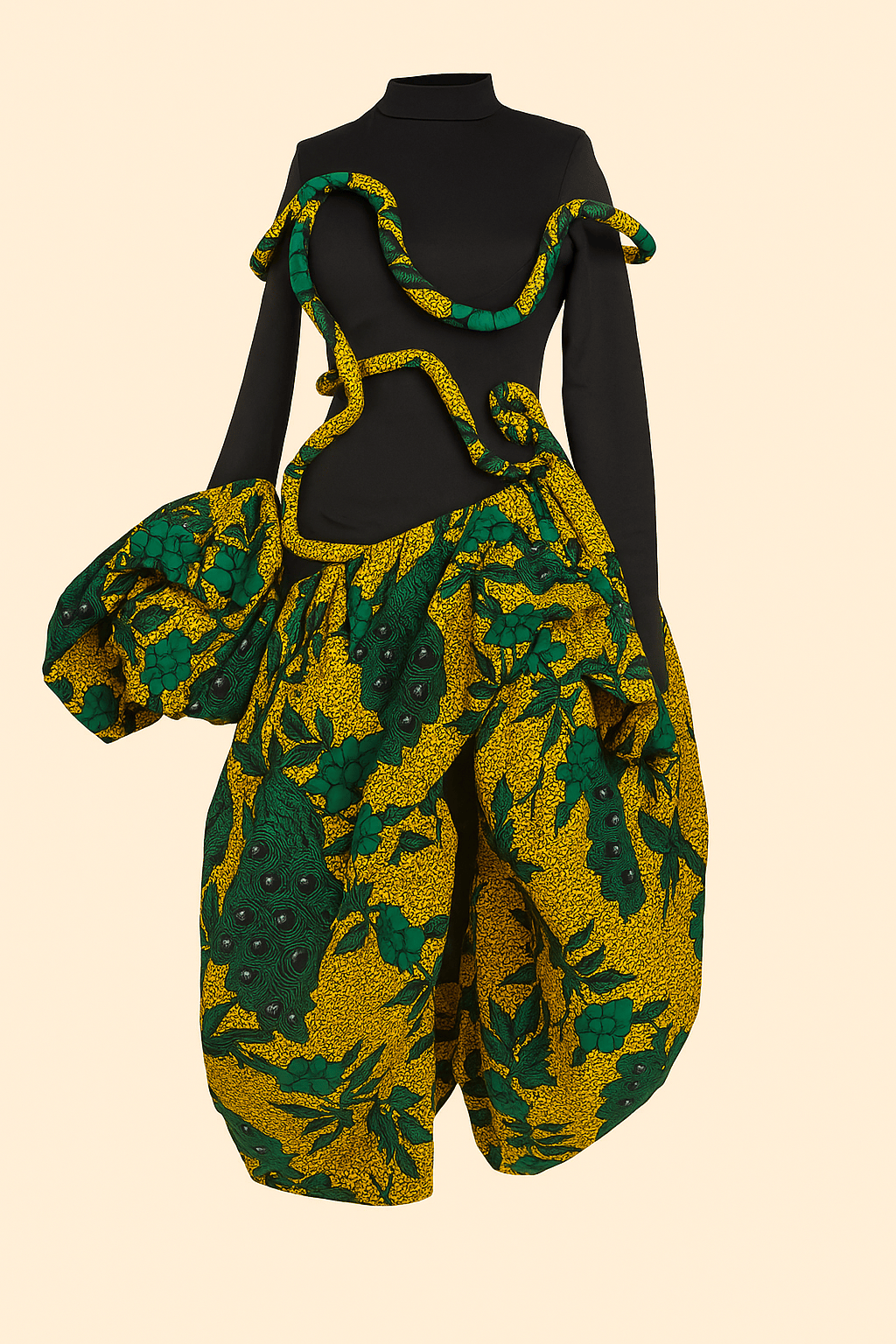 IVY dress, image 1