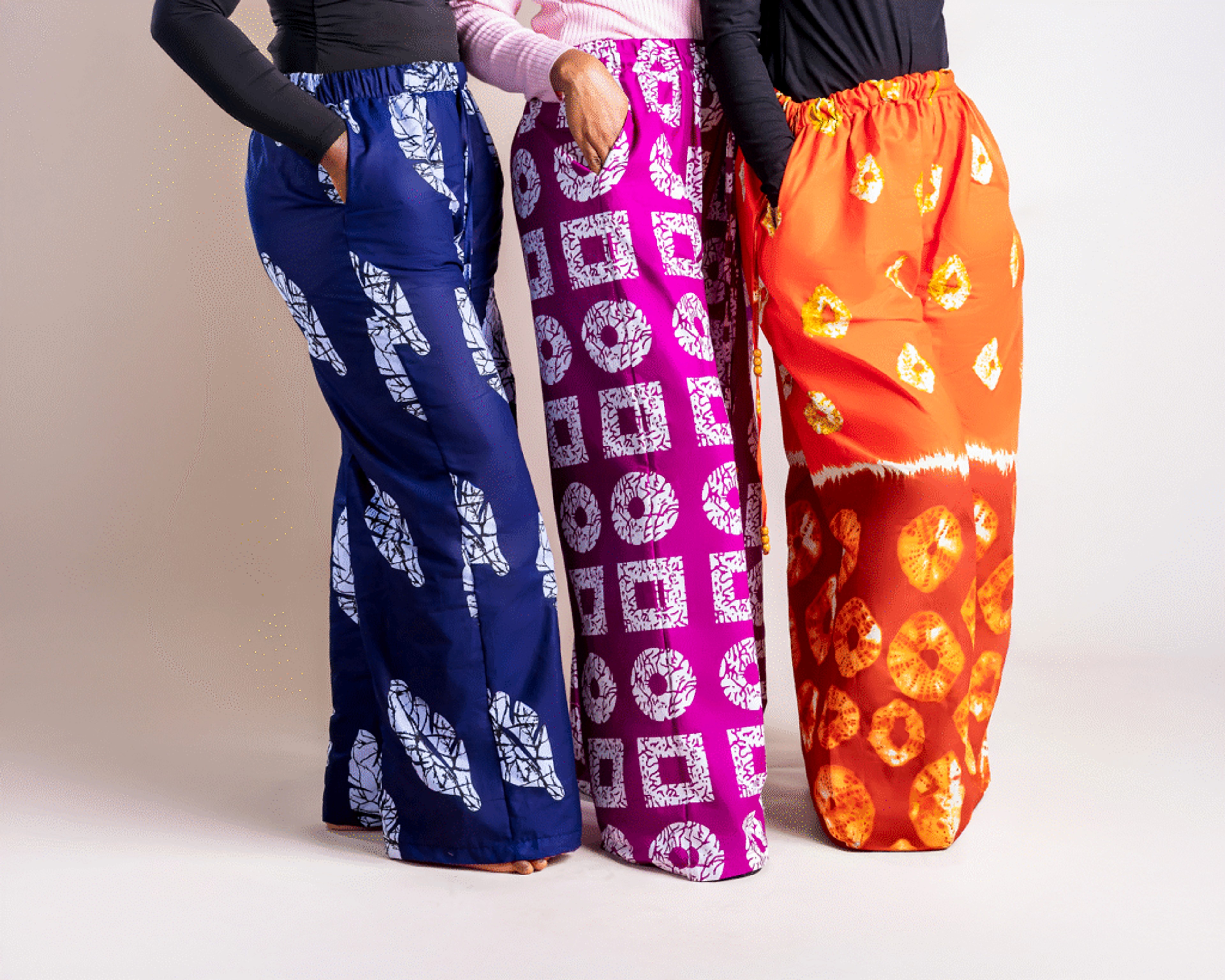 Trousers & Skirts